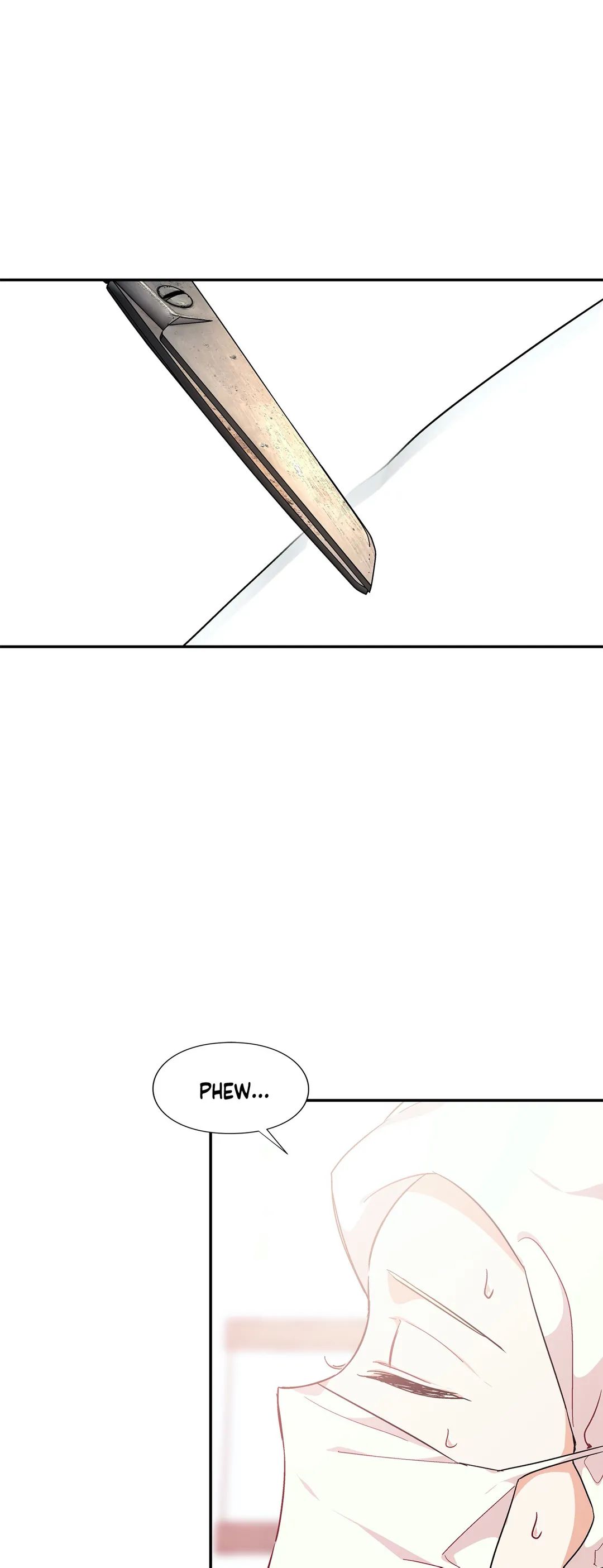 Read Doctor Elise EN Manga Online