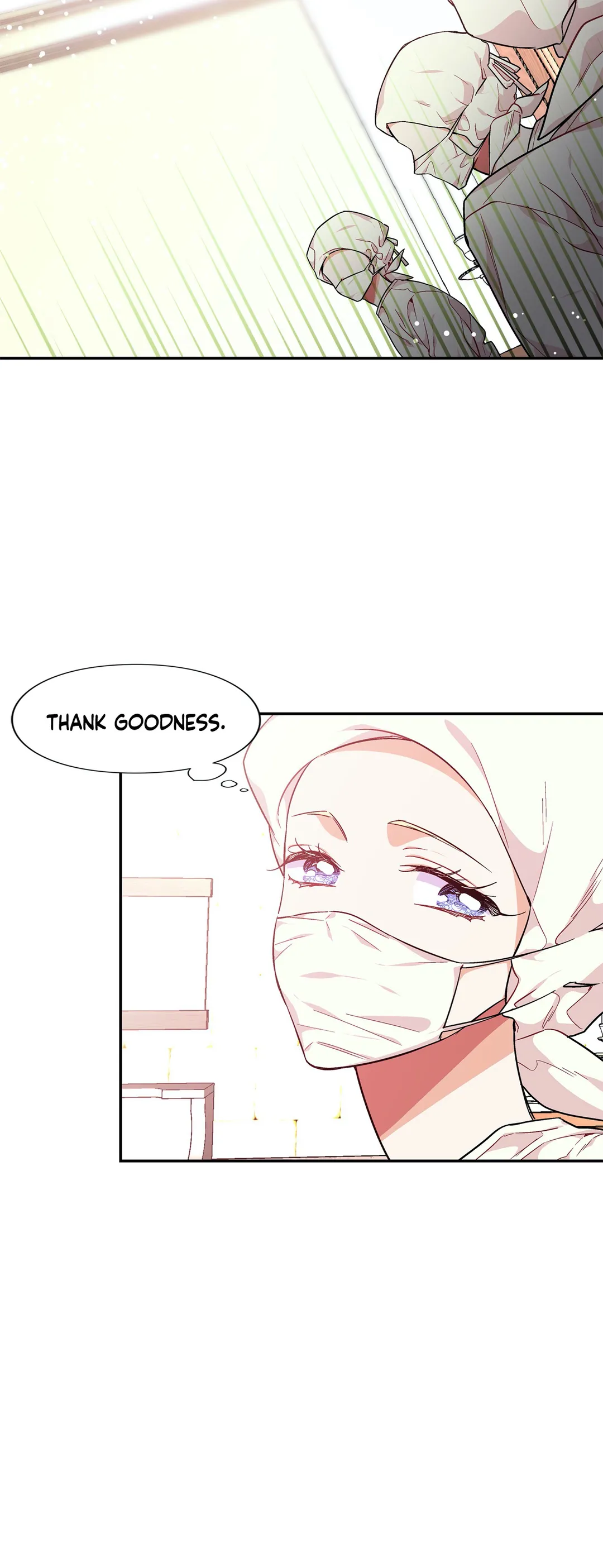 Read Doctor Elise EN Manga Online