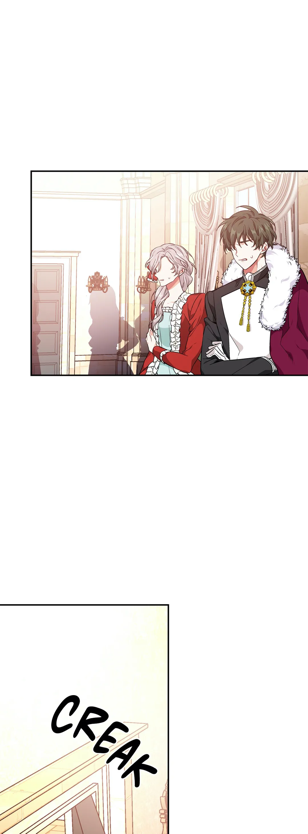 Read Doctor Elise EN Manga Online