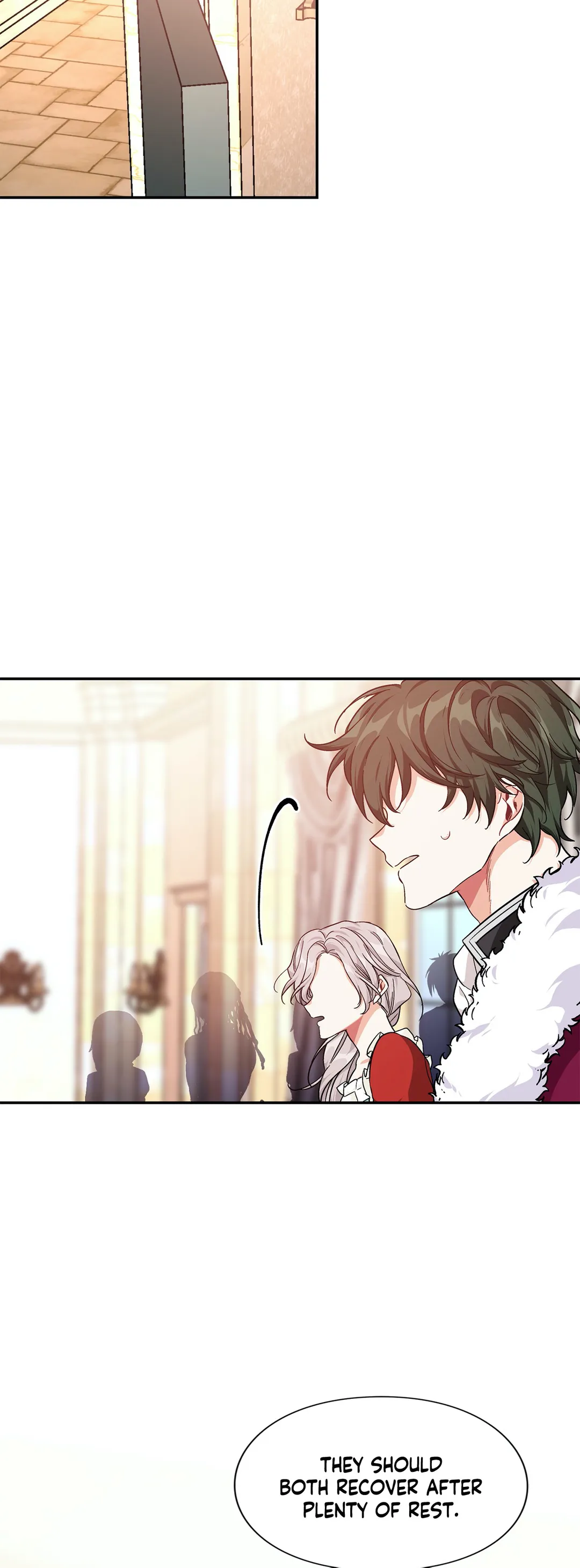 Read Doctor Elise EN Manga Online