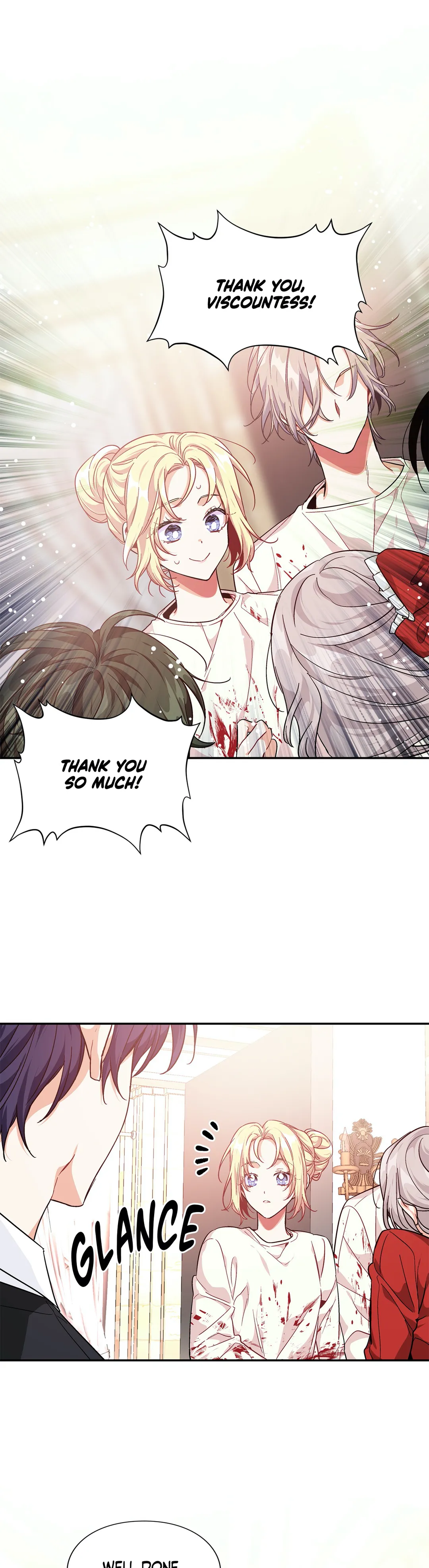 Read Doctor Elise EN Manga Online