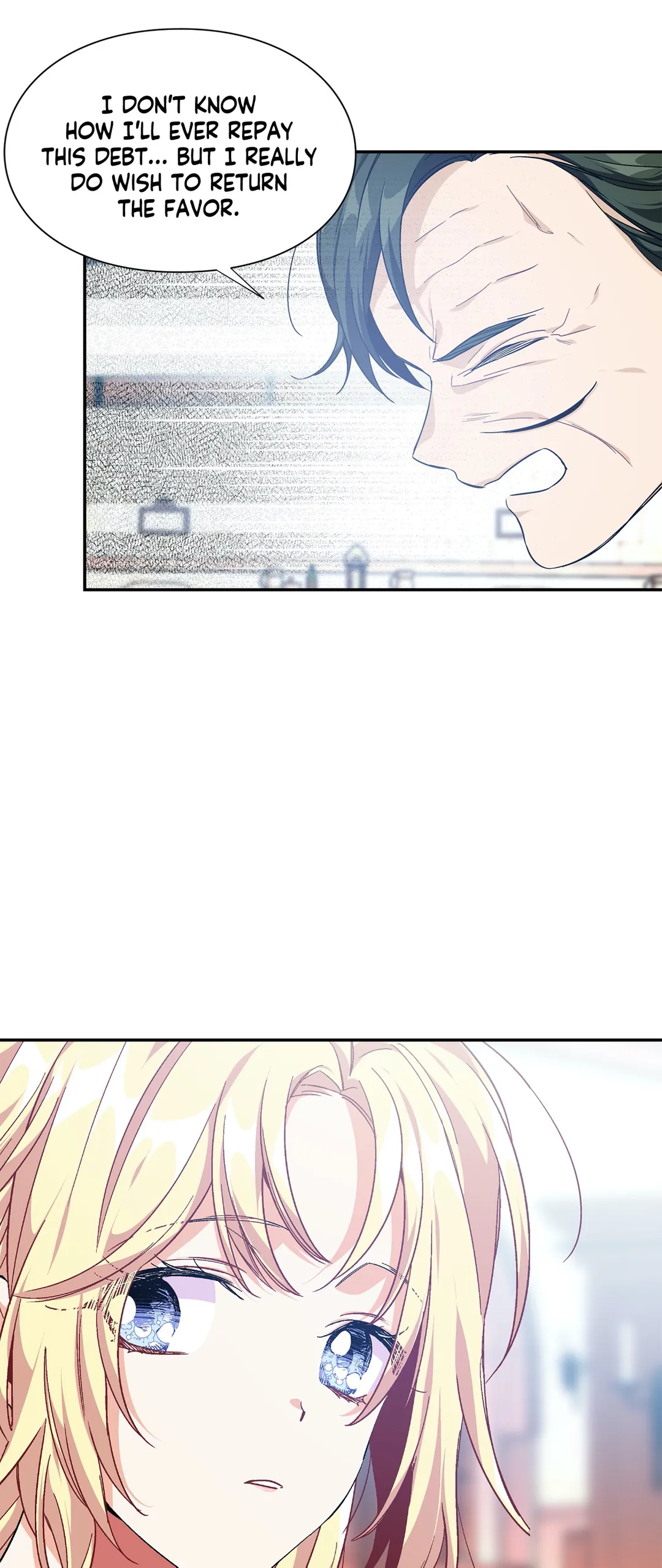 Read Doctor Elise EN Manga Online