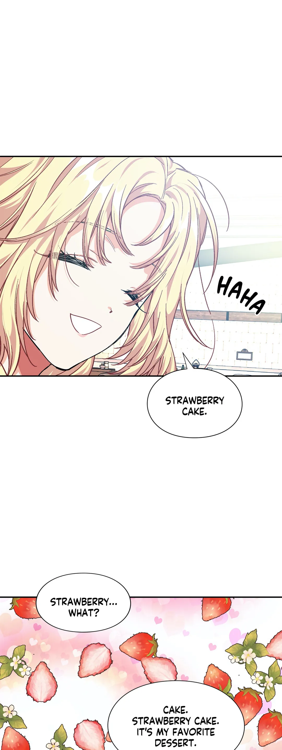 Read Doctor Elise EN Manga Online