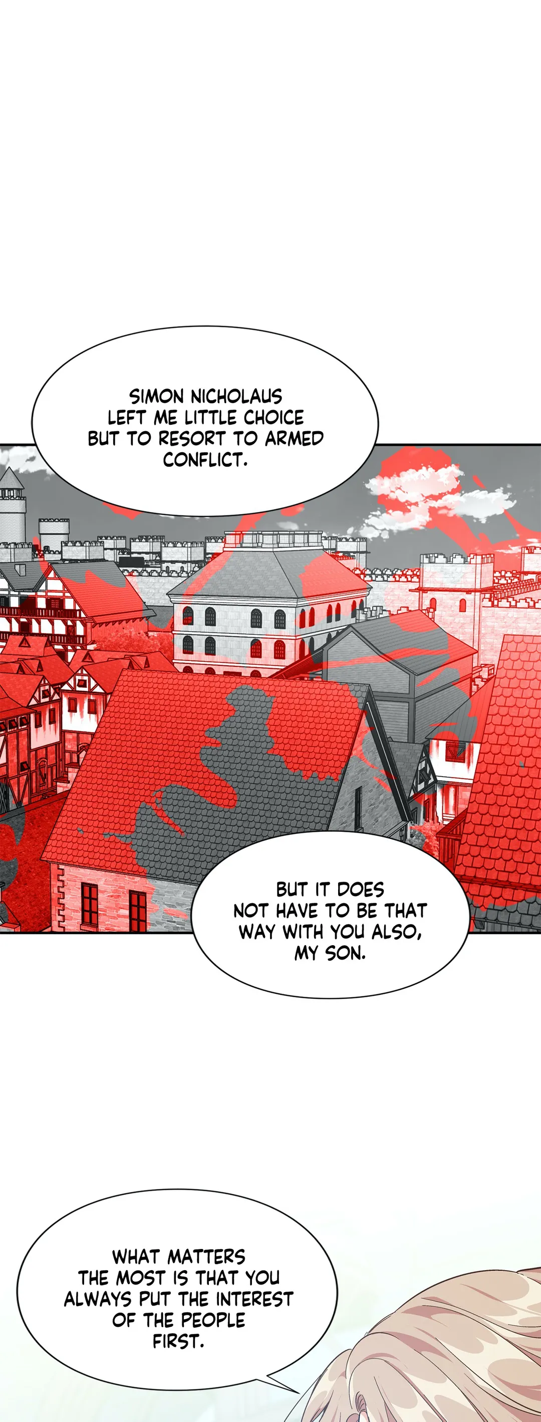 Read Doctor Elise EN Manga Online