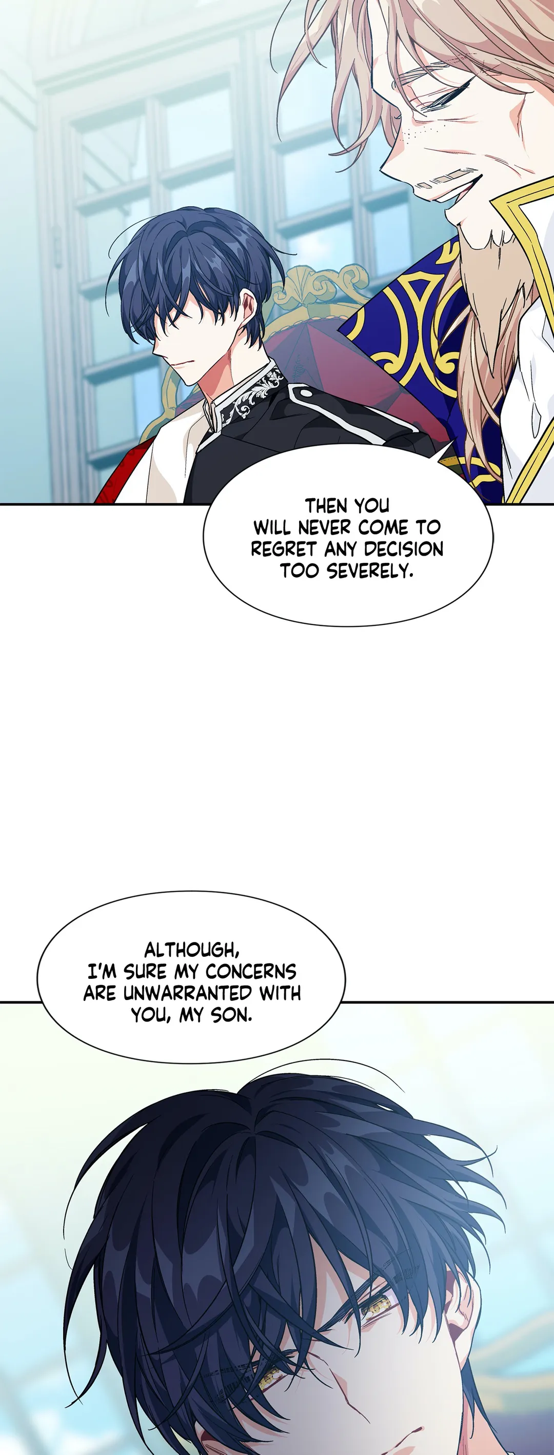 Read Doctor Elise EN Manga Online