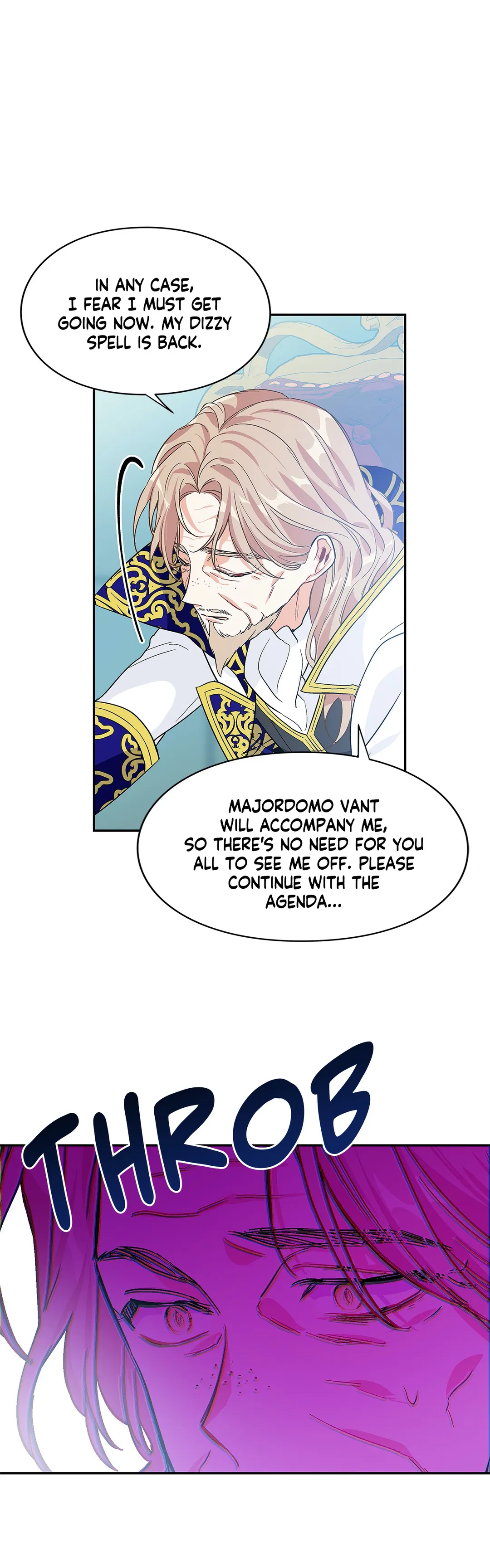 Read Doctor Elise EN Manga Online