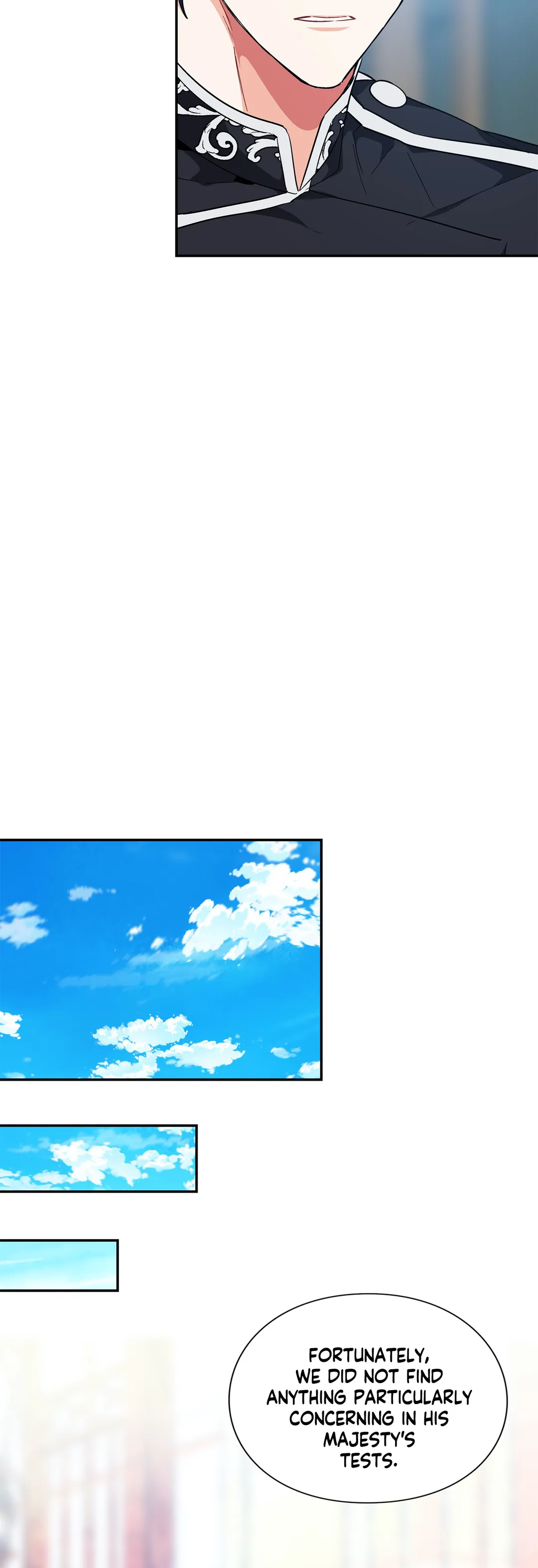 Read Doctor Elise EN Manga Online