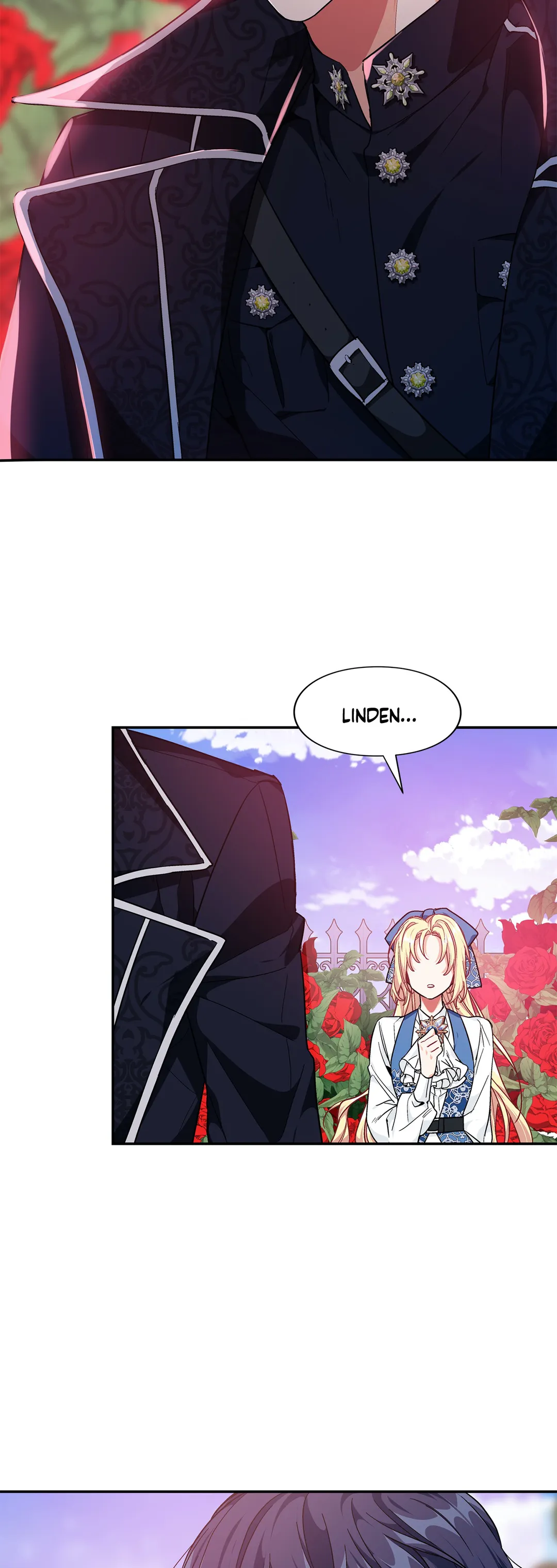 Read Doctor Elise EN Manga Online