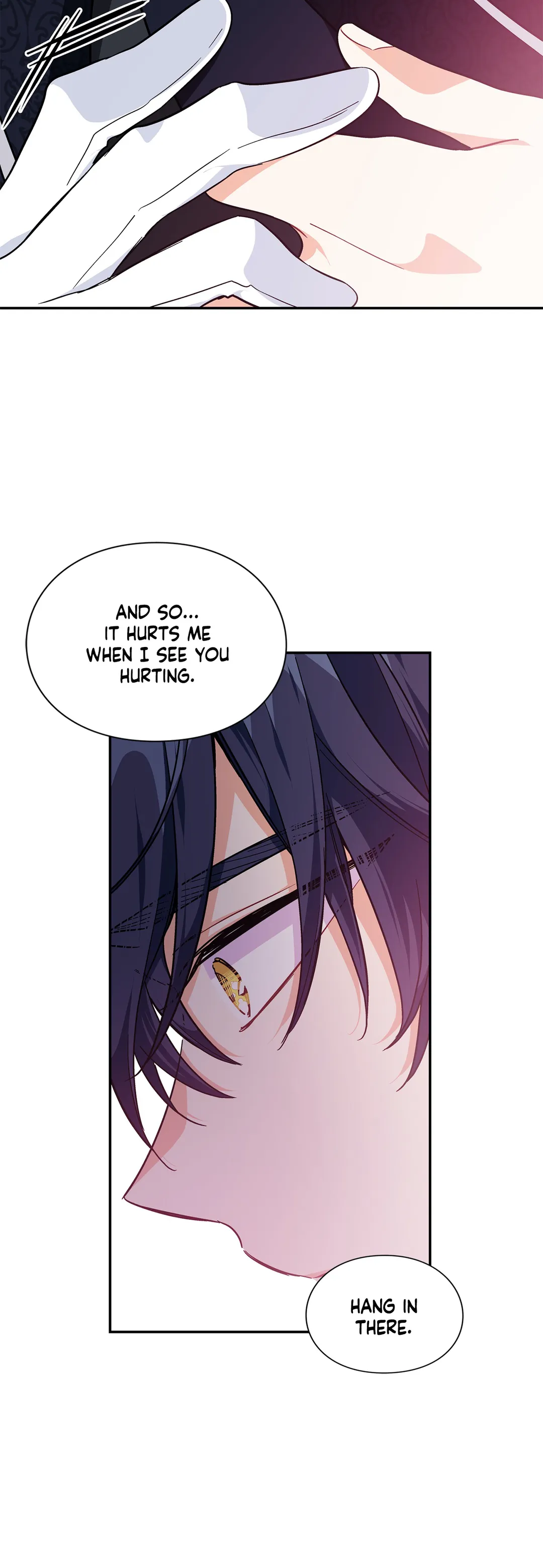 Read Doctor Elise EN Manga Online