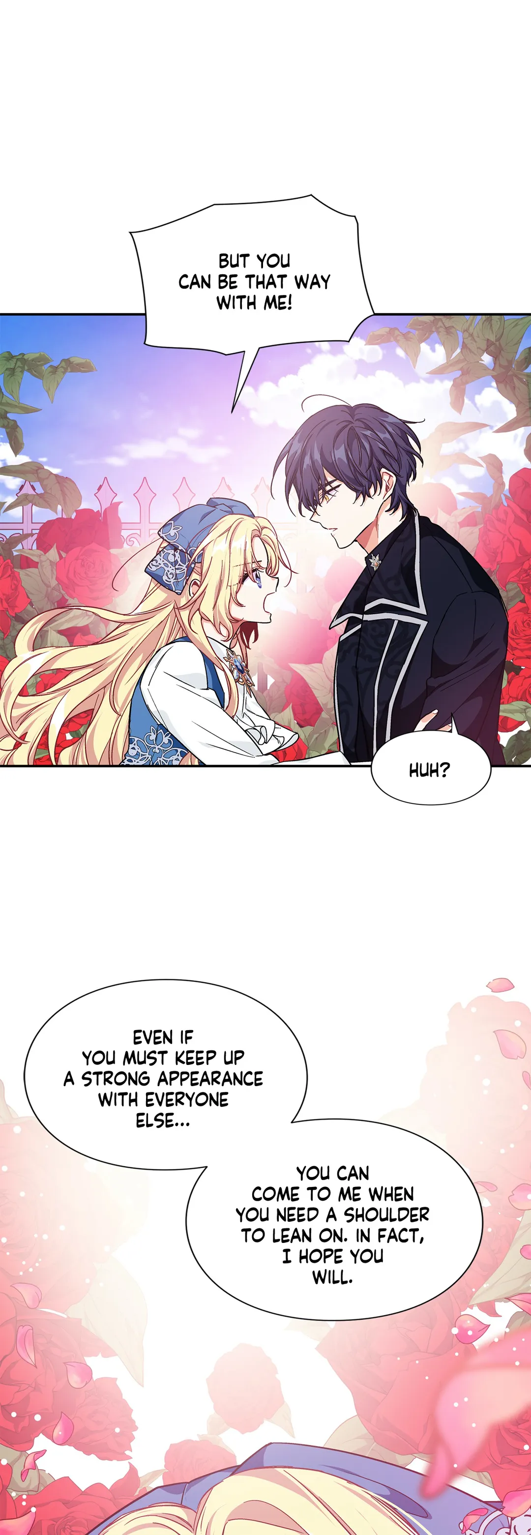 Read Doctor Elise EN Manga Online