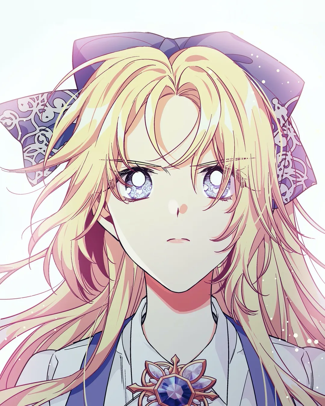 Read Doctor Elise EN Manga Online
