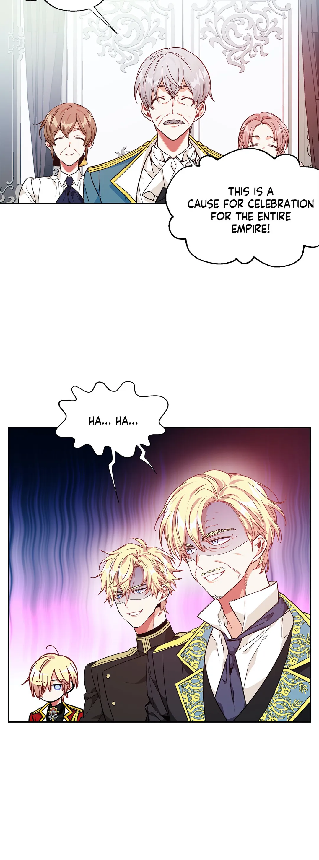 Read Doctor Elise EN Manga Online