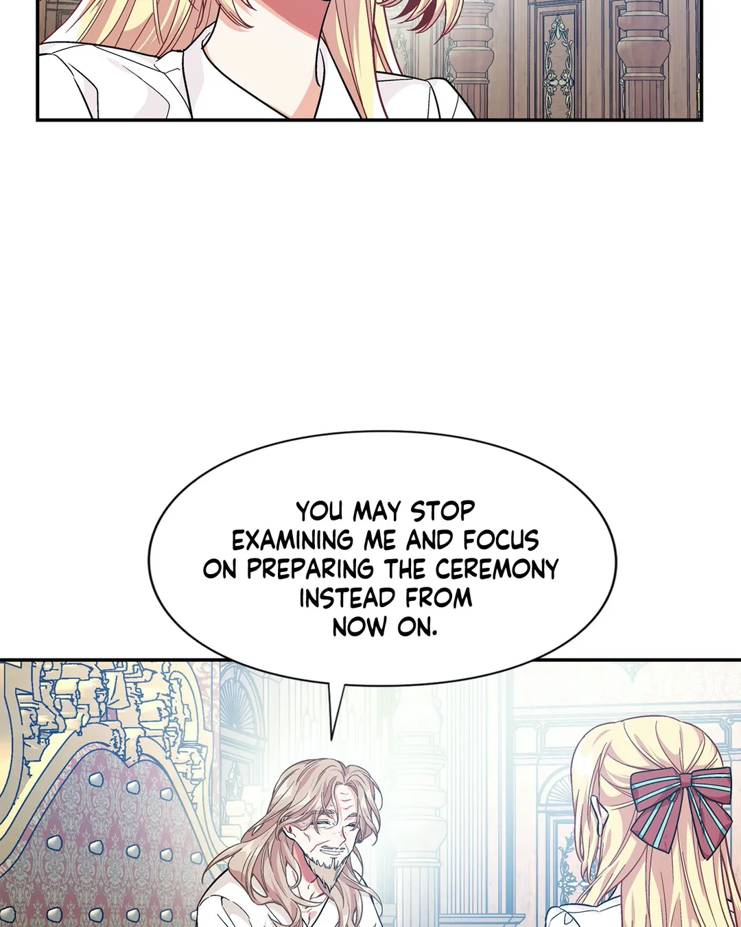 Read Doctor Elise EN Manga Online
