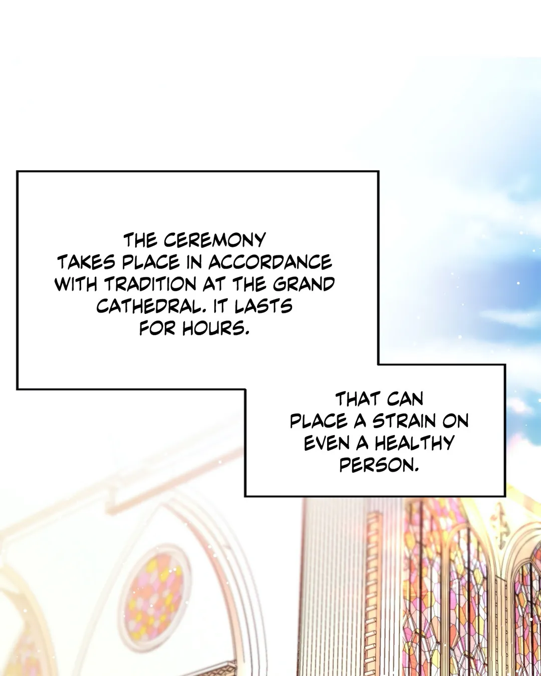 Read Doctor Elise EN Manga Online
