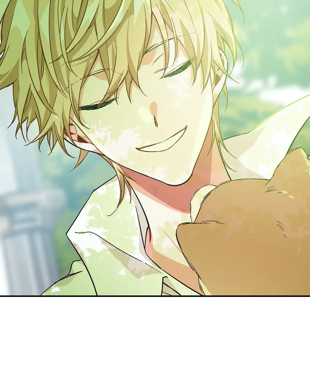 Read Doctor Elise EN Manga Online