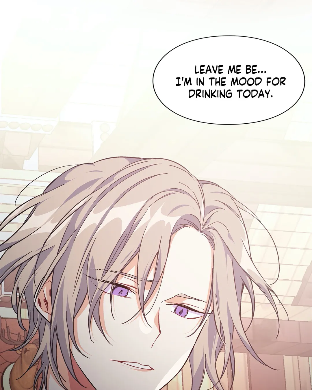 Read Doctor Elise EN Manga Online