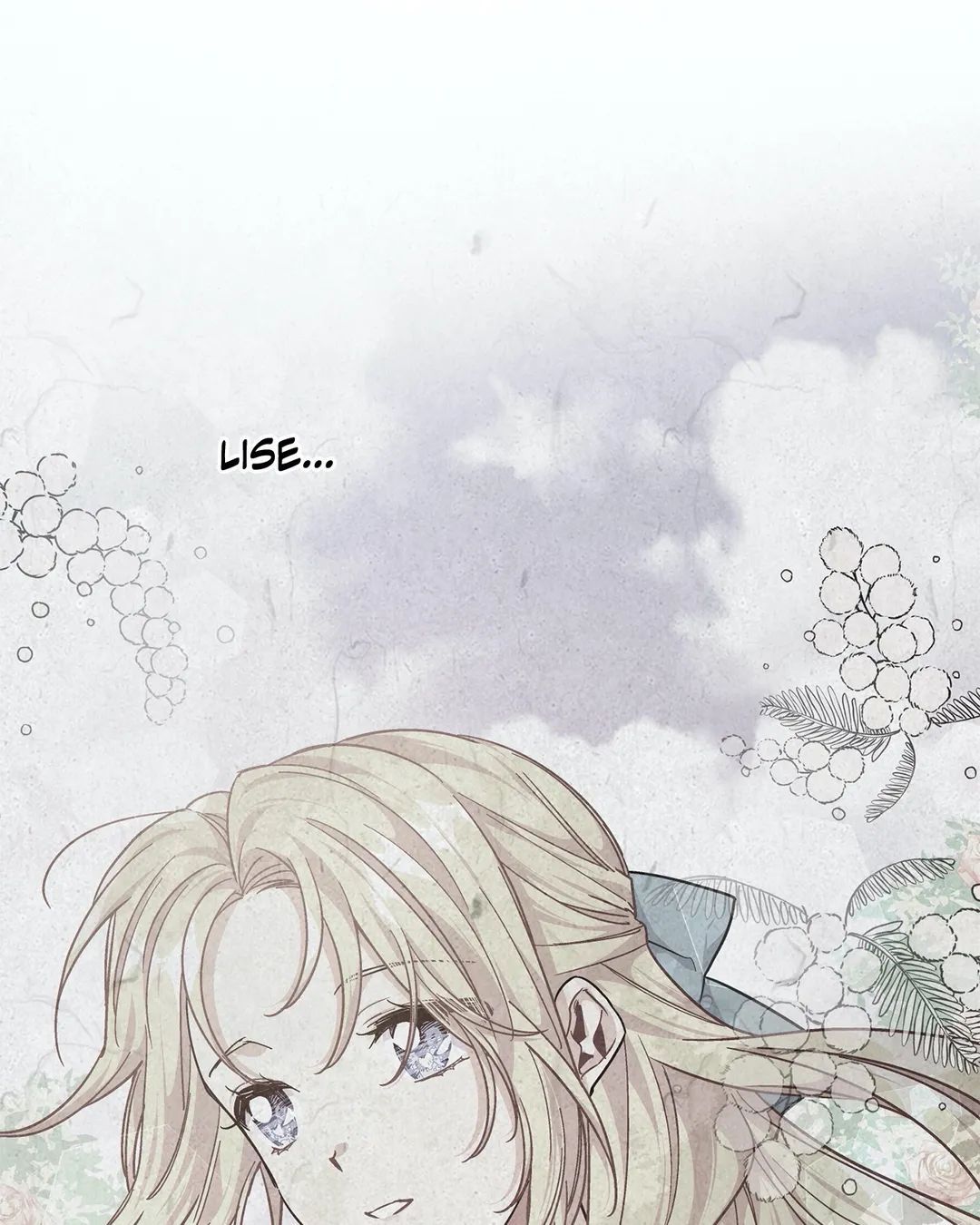 Read Doctor Elise EN Manga Online