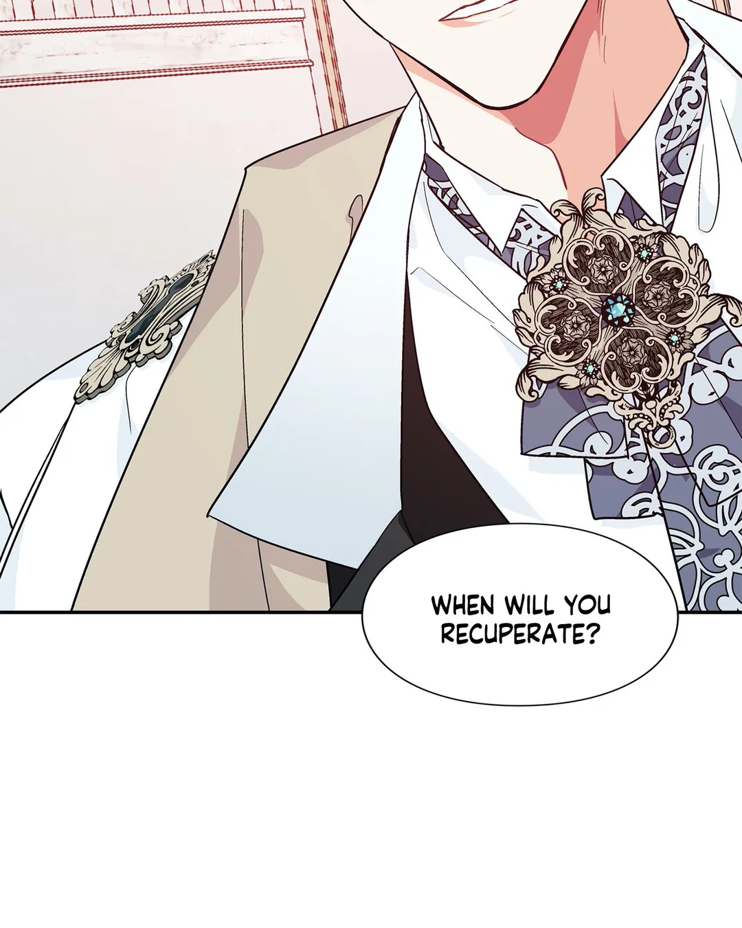 Read Doctor Elise EN Manga Online