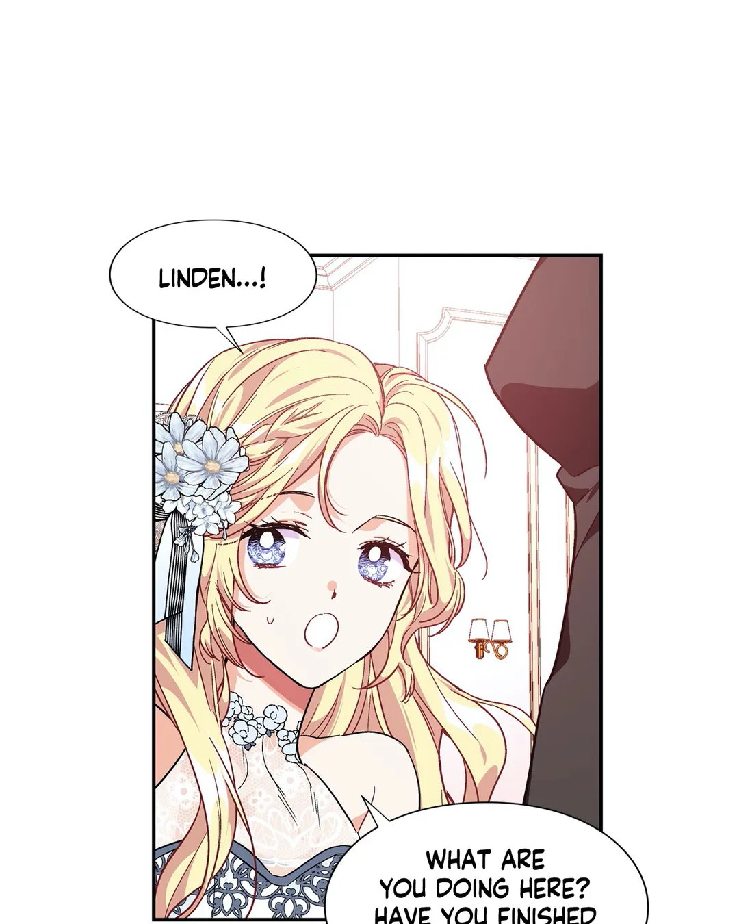 Read Doctor Elise EN Manga Online
