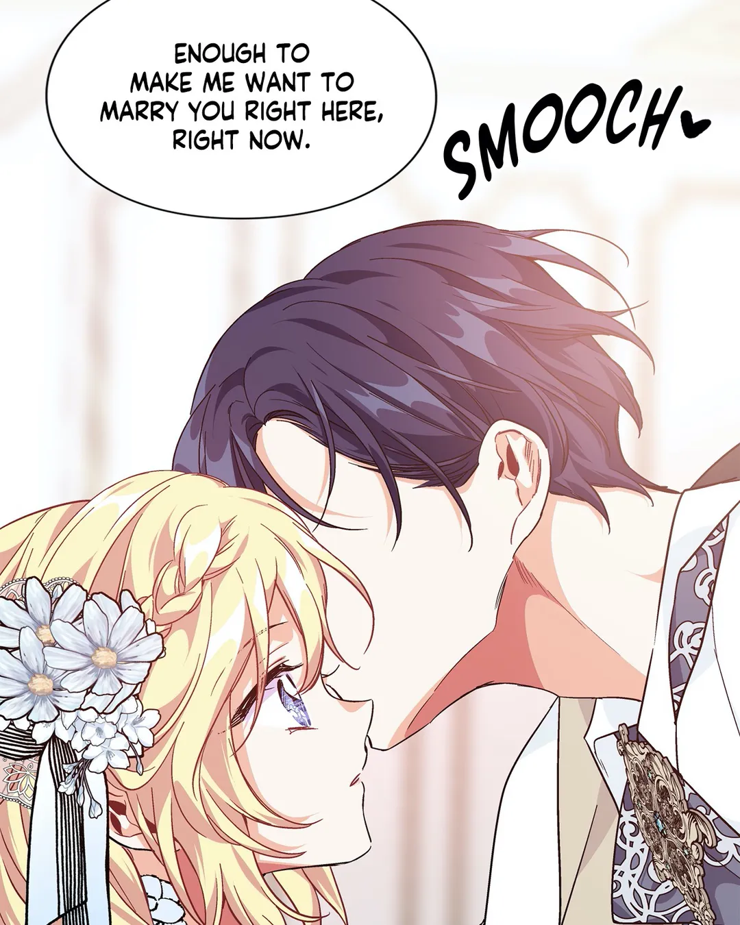 Read Doctor Elise EN Manga Online
