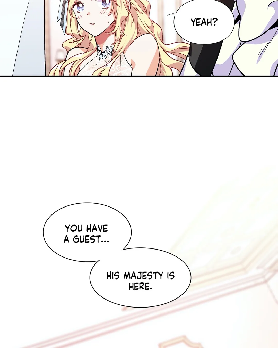 Read Doctor Elise EN Manga Online