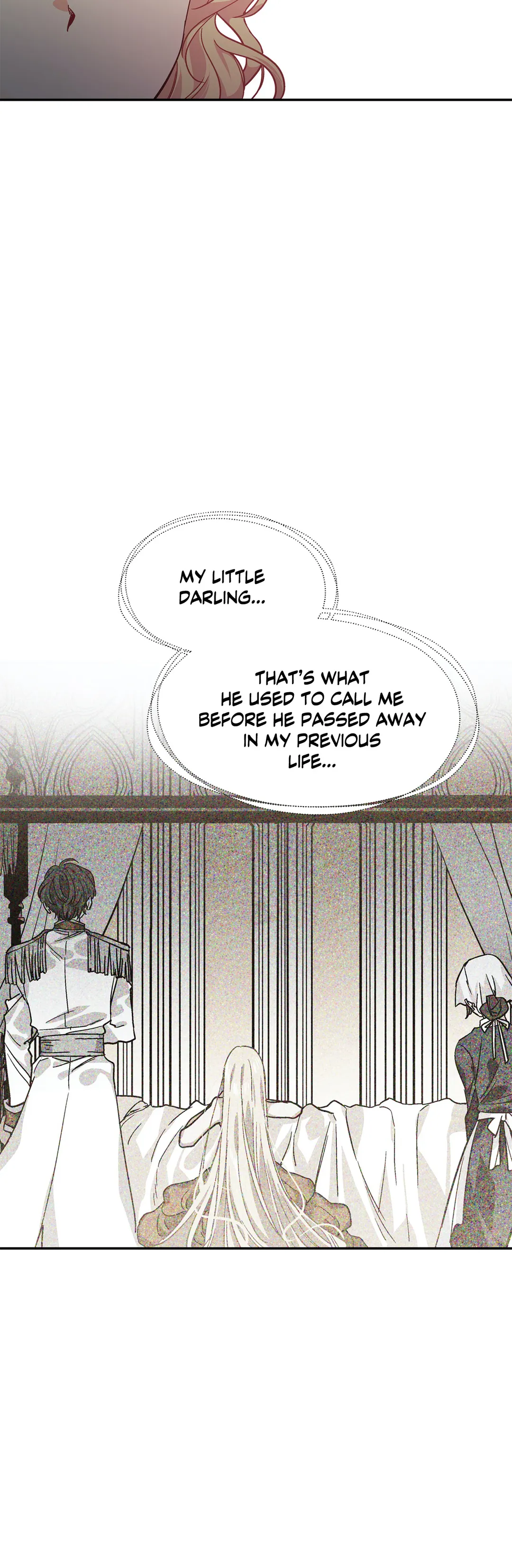 Read Doctor Elise EN Manga Online