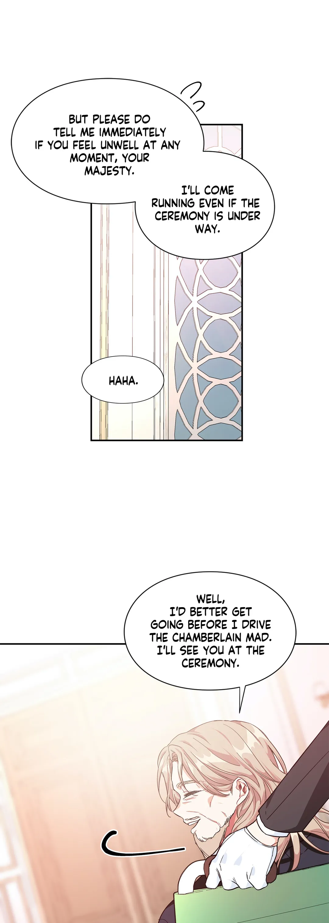 Read Doctor Elise EN Manga Online