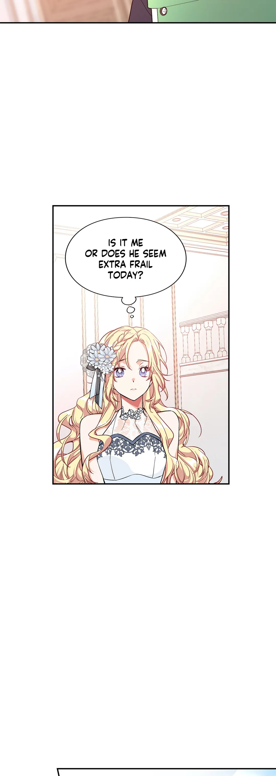Read Doctor Elise EN Manga Online