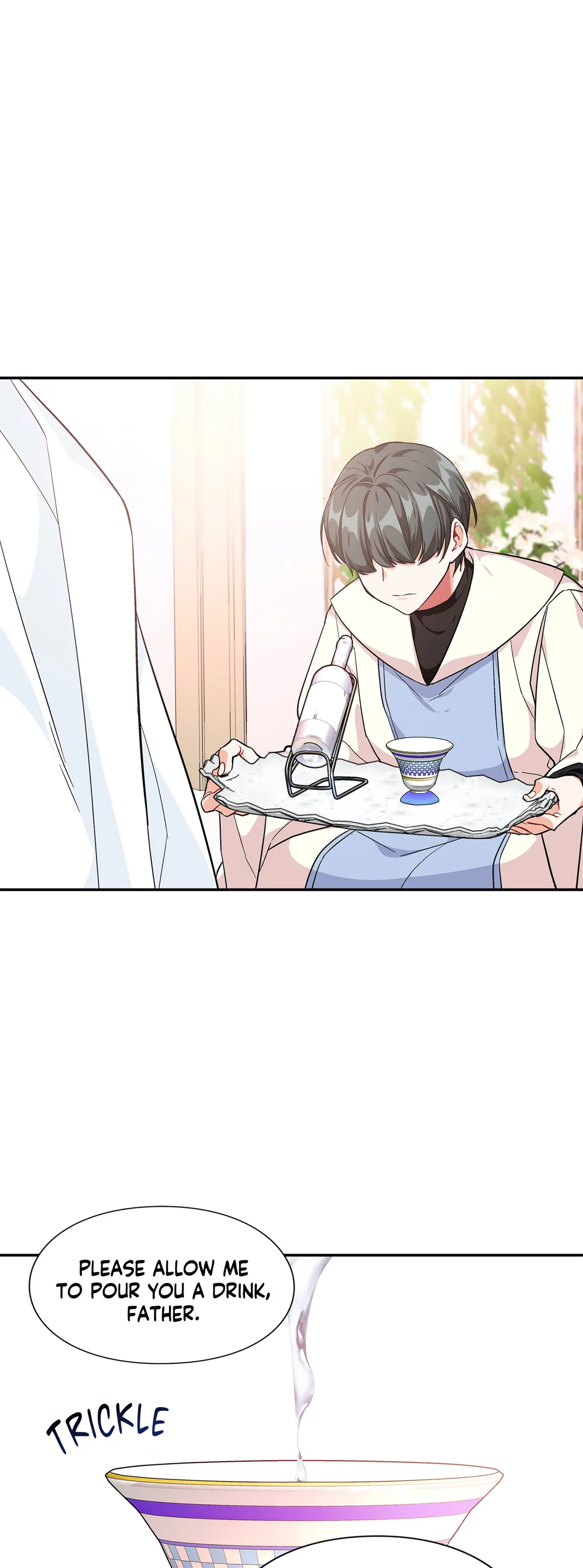 Read Doctor Elise EN Manga Online