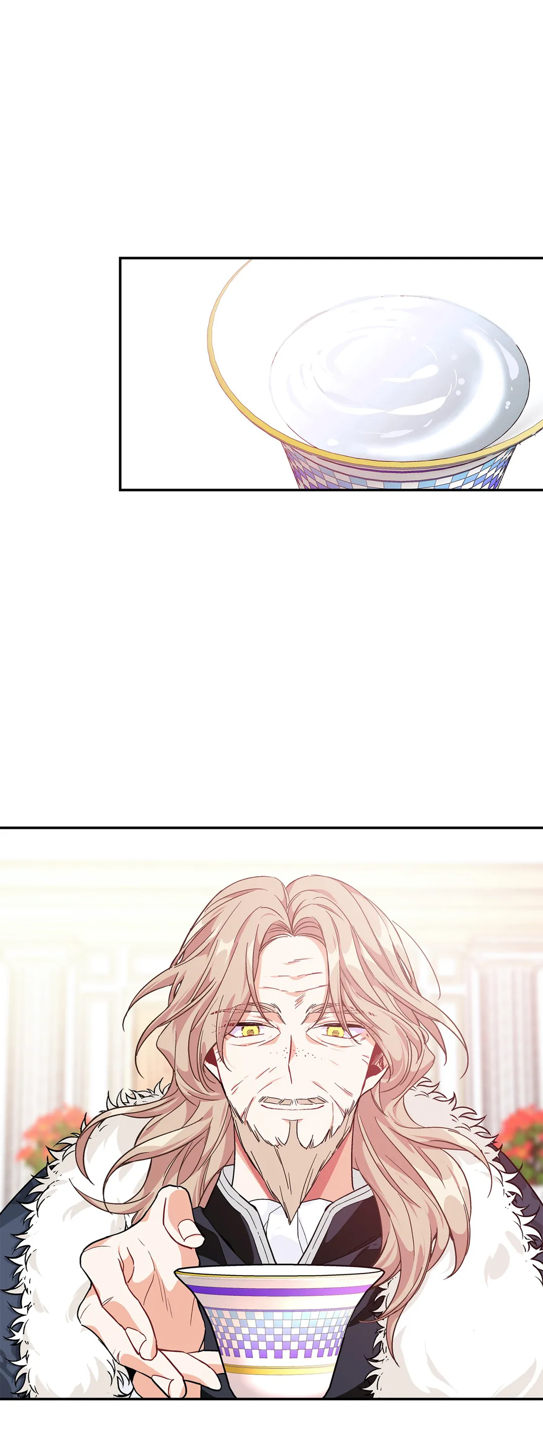 Read Doctor Elise EN Manga Online