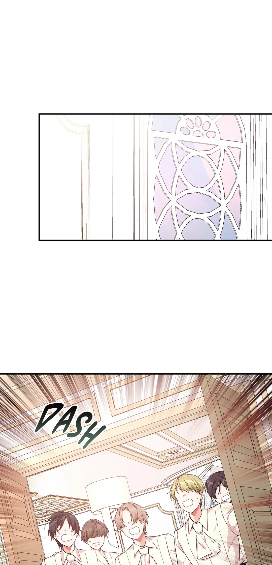 Read Doctor Elise EN Manga Online