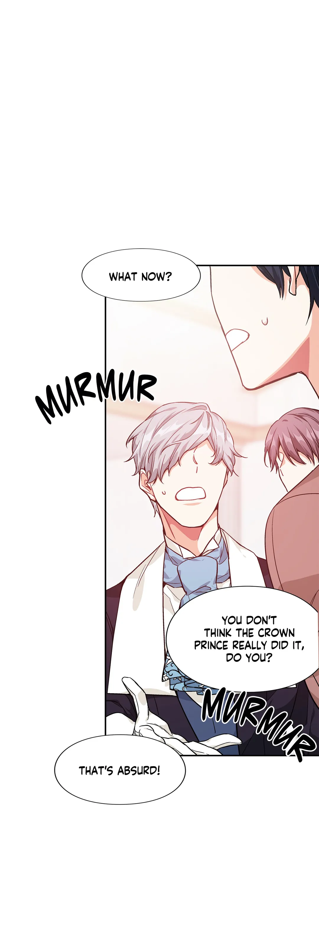 Read Doctor Elise EN Manga Online