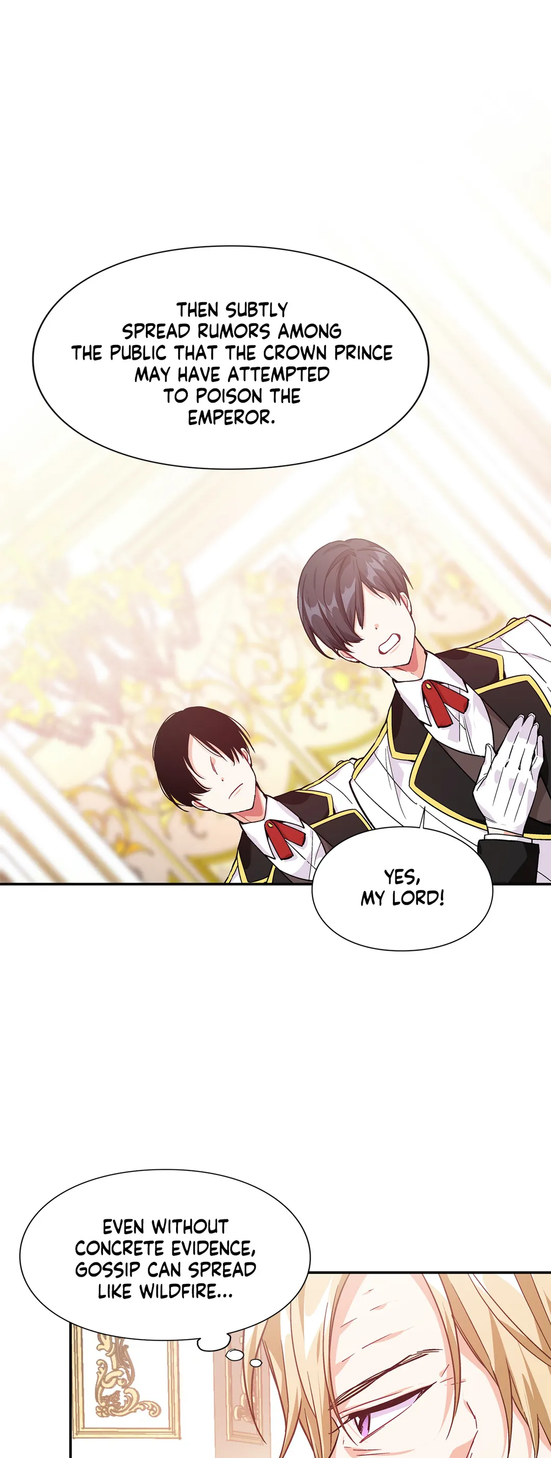 Read Doctor Elise EN Manga Online