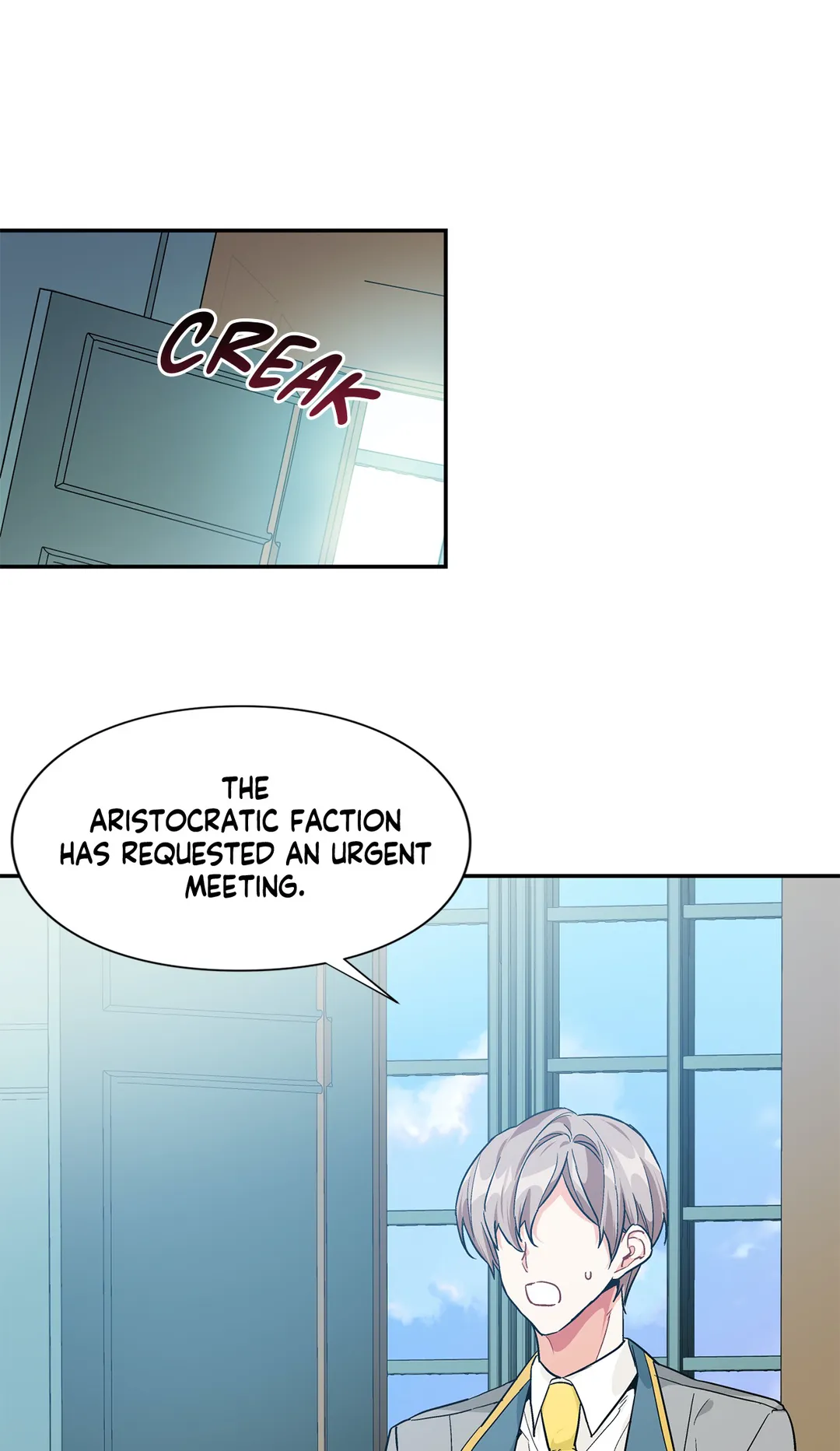 Read Doctor Elise EN Manga Online
