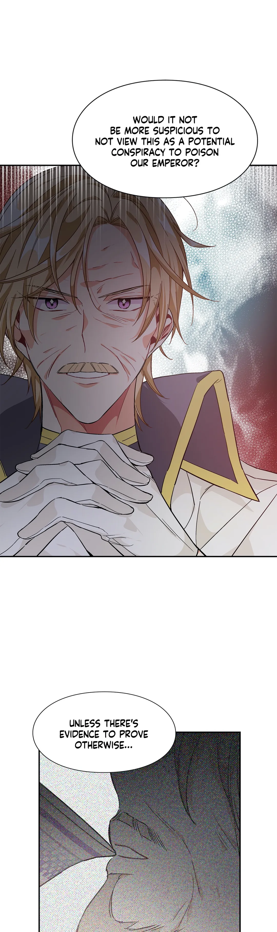 Read Doctor Elise EN Manga Online
