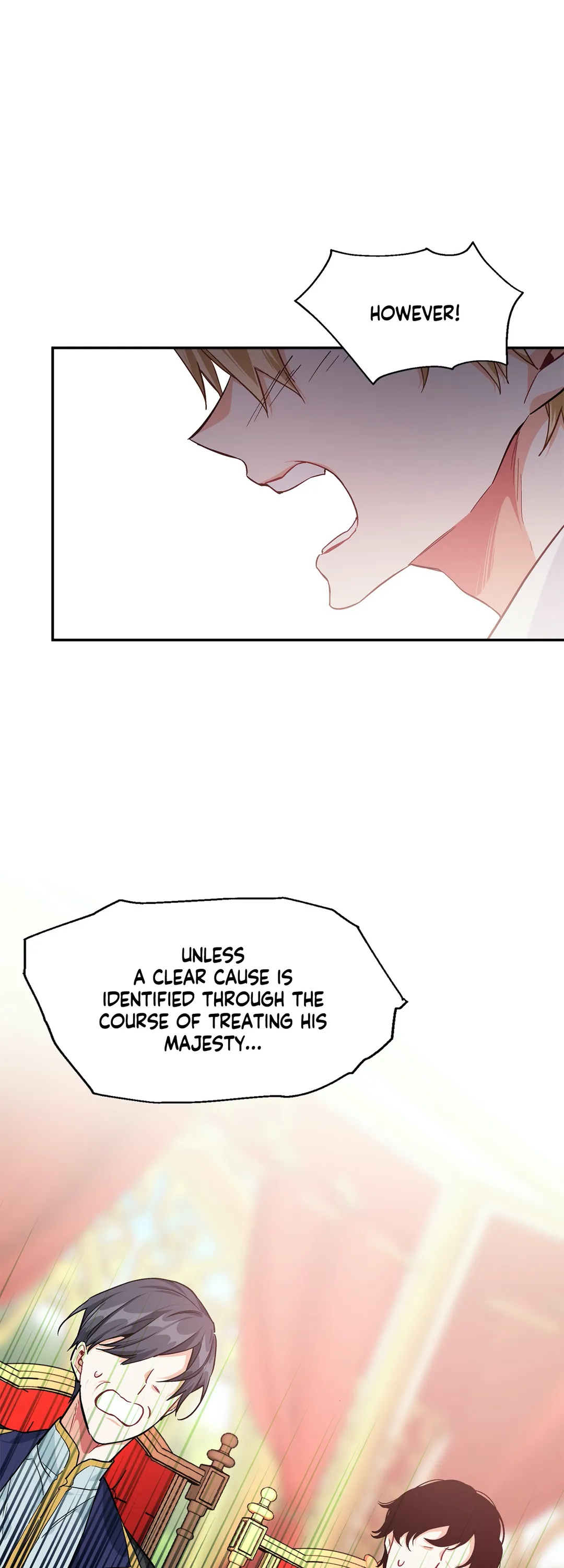 Read Doctor Elise EN Manga Online