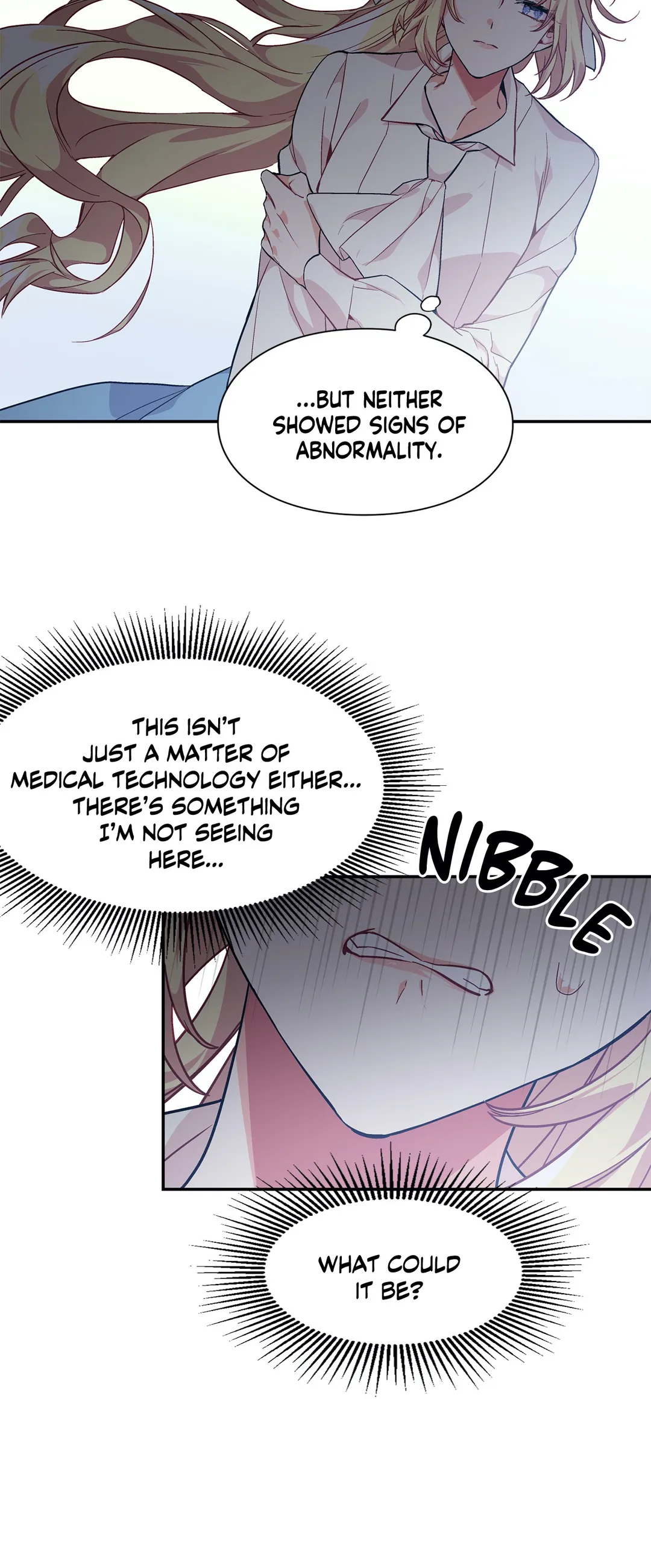 Read Doctor Elise EN Manga Online