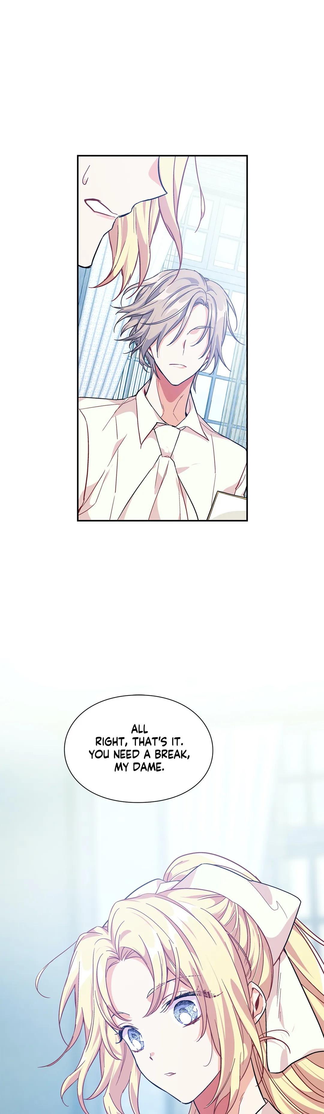 Read Doctor Elise EN Manga Online