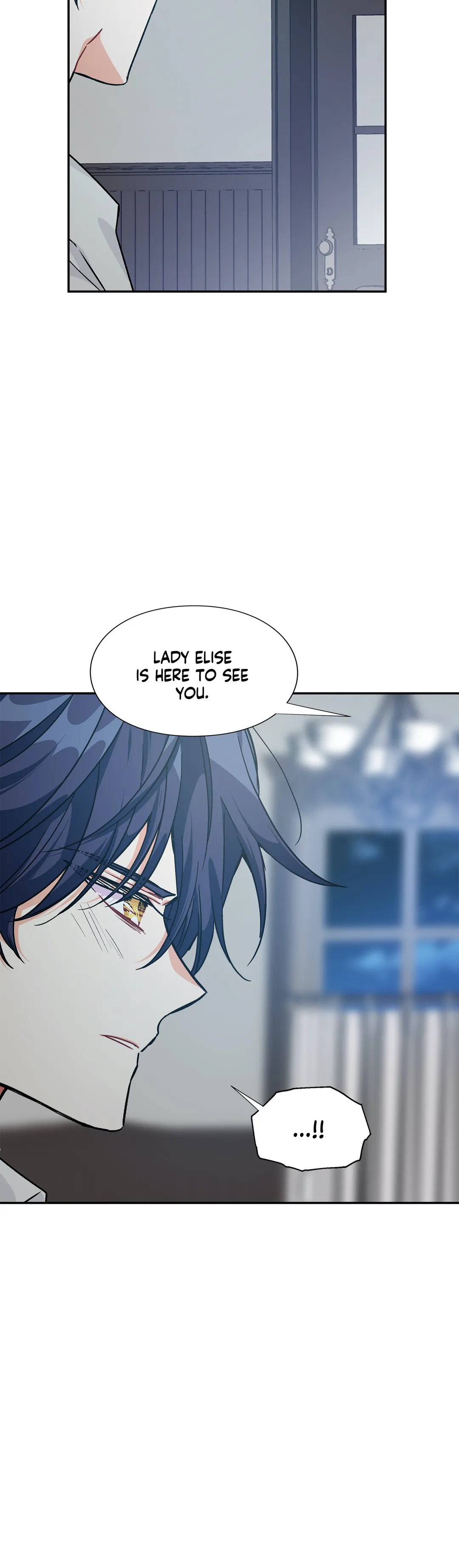 Read Doctor Elise EN Manga Online