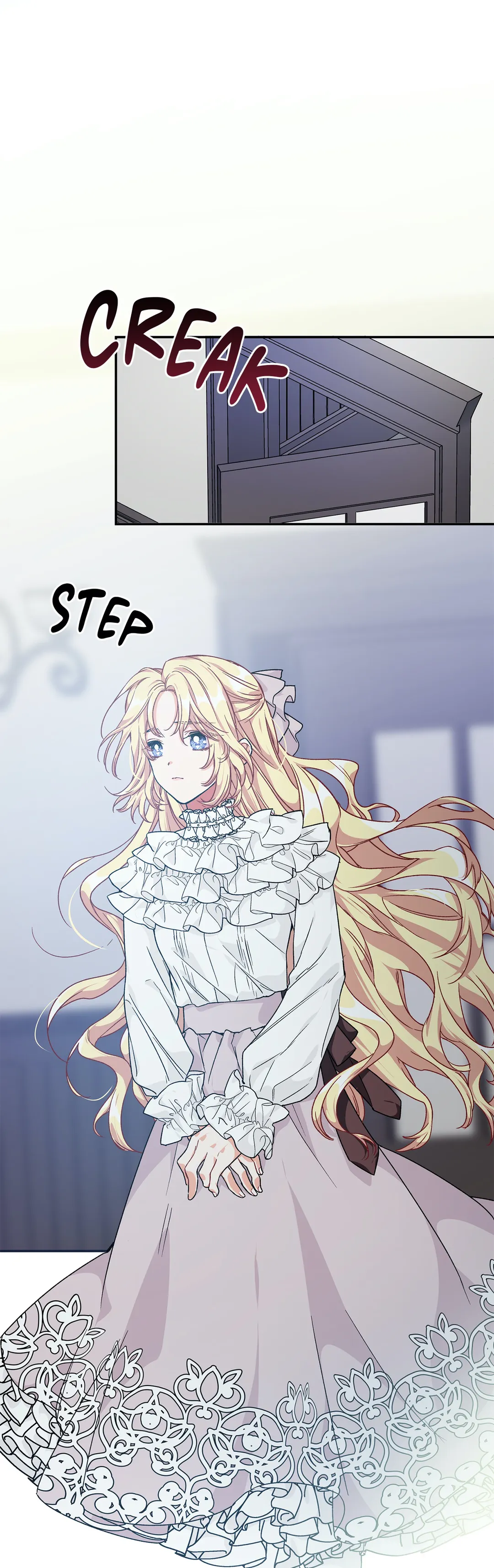 Read Doctor Elise EN Manga Online