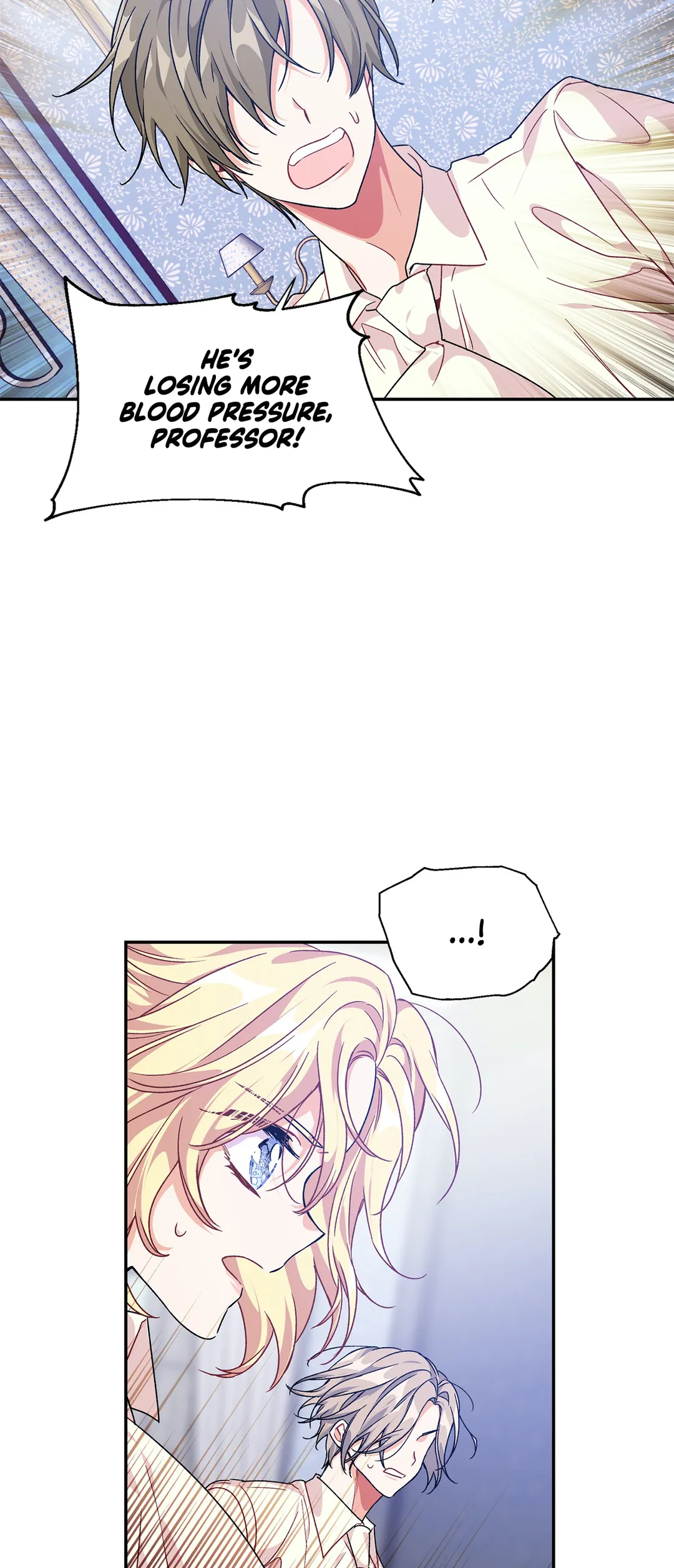 Read Doctor Elise EN Manga Online