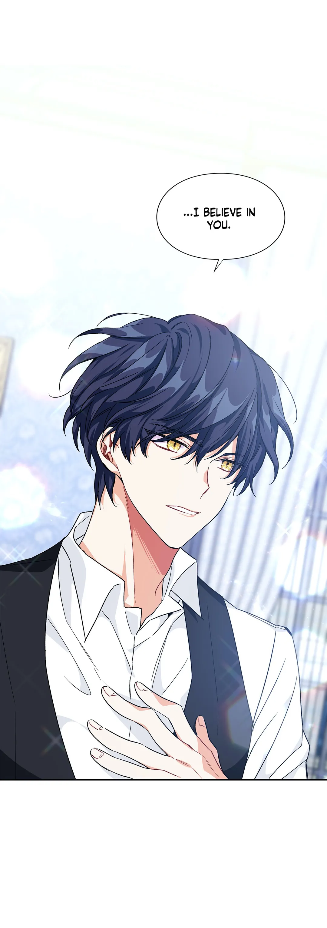 Read Doctor Elise EN Manga Online