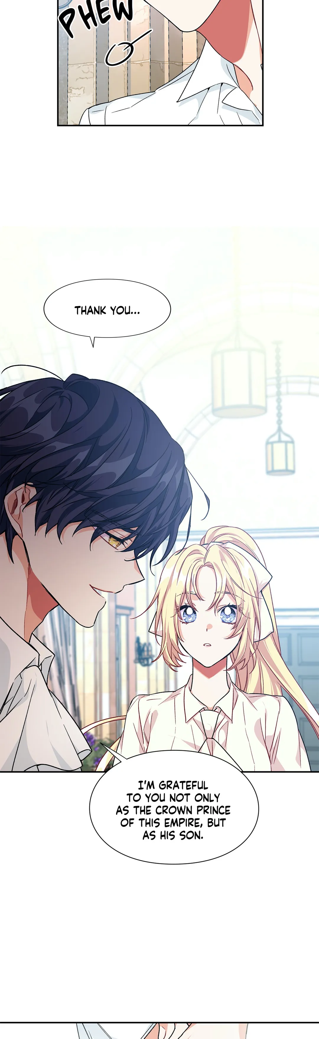 Read Doctor Elise EN Manga Online