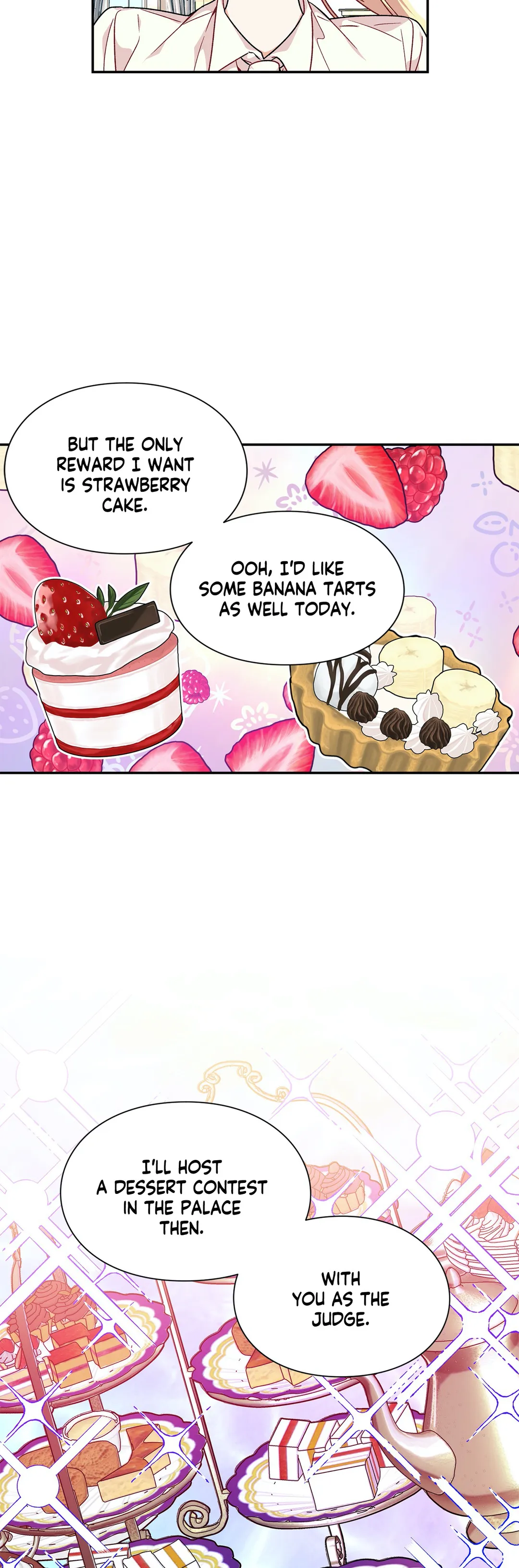 Read Doctor Elise EN Manga Online