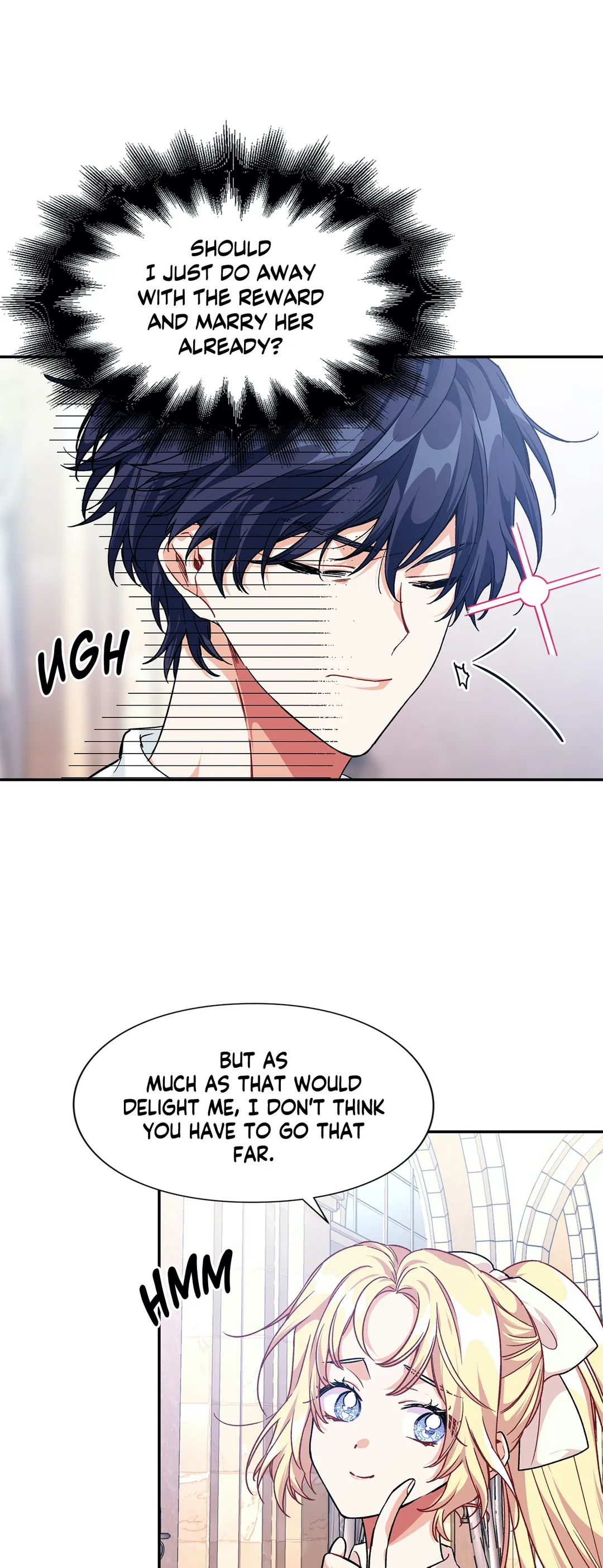 Read Doctor Elise EN Manga Online