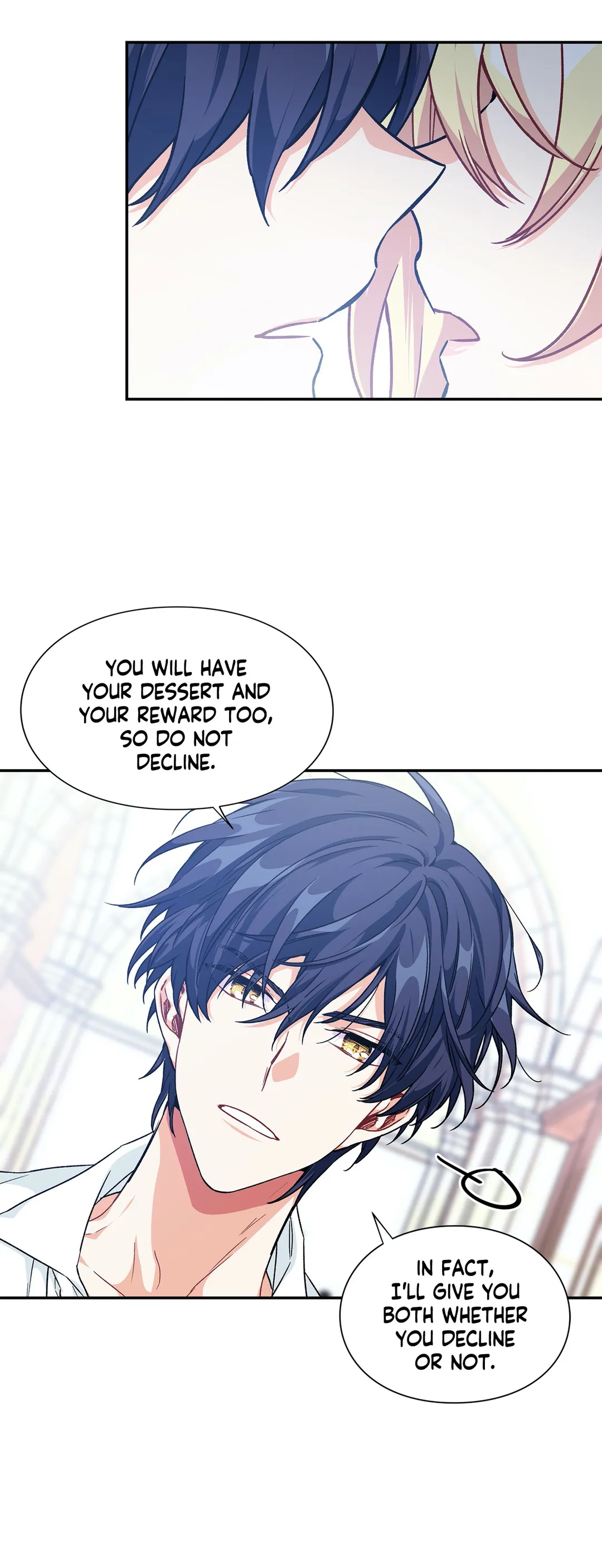 Read Doctor Elise EN Manga Online