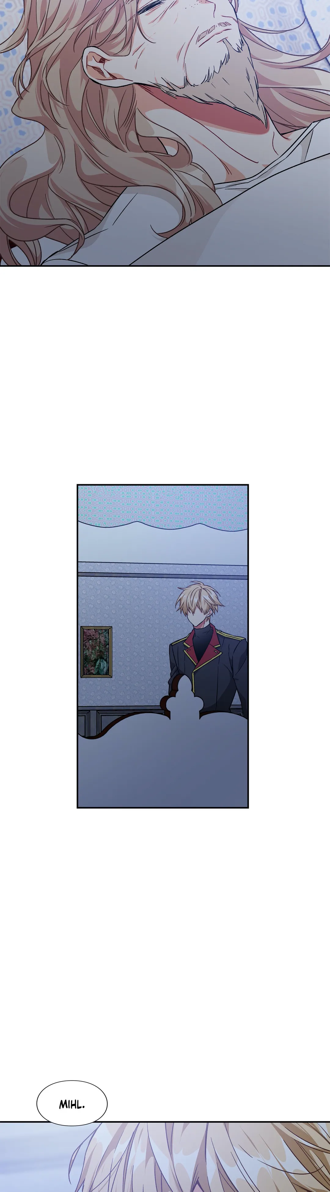 Read Doctor Elise EN Manga Online