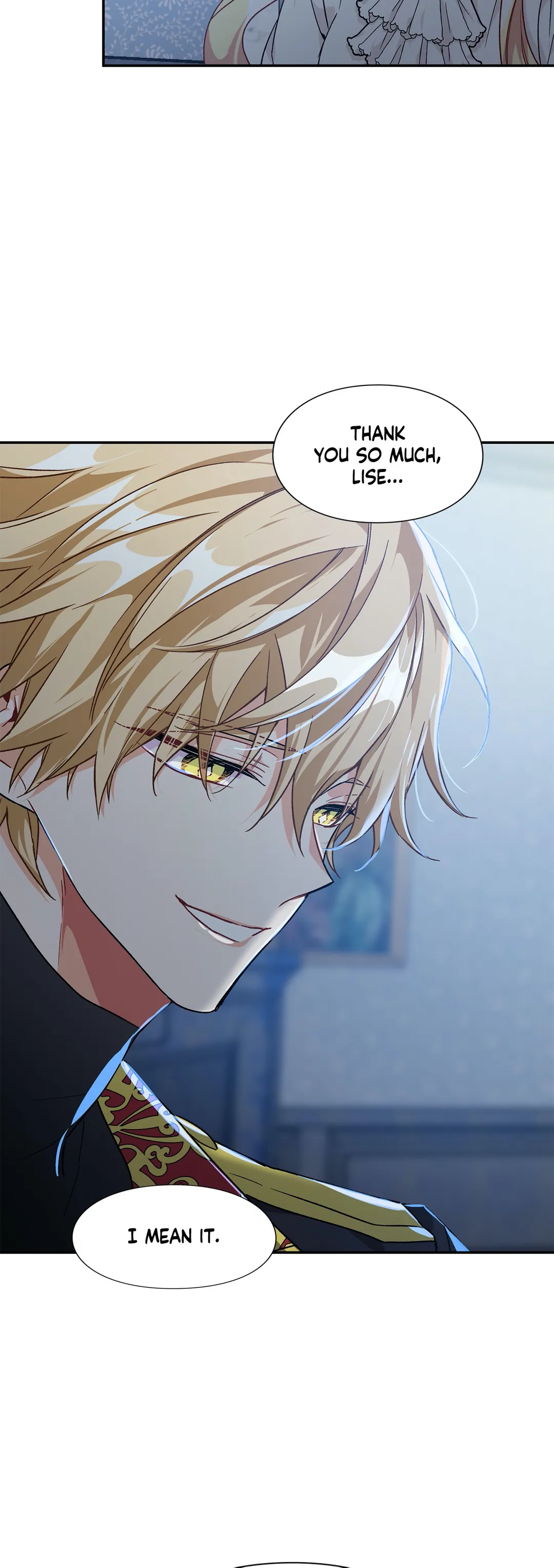 Read Doctor Elise EN Manga Online