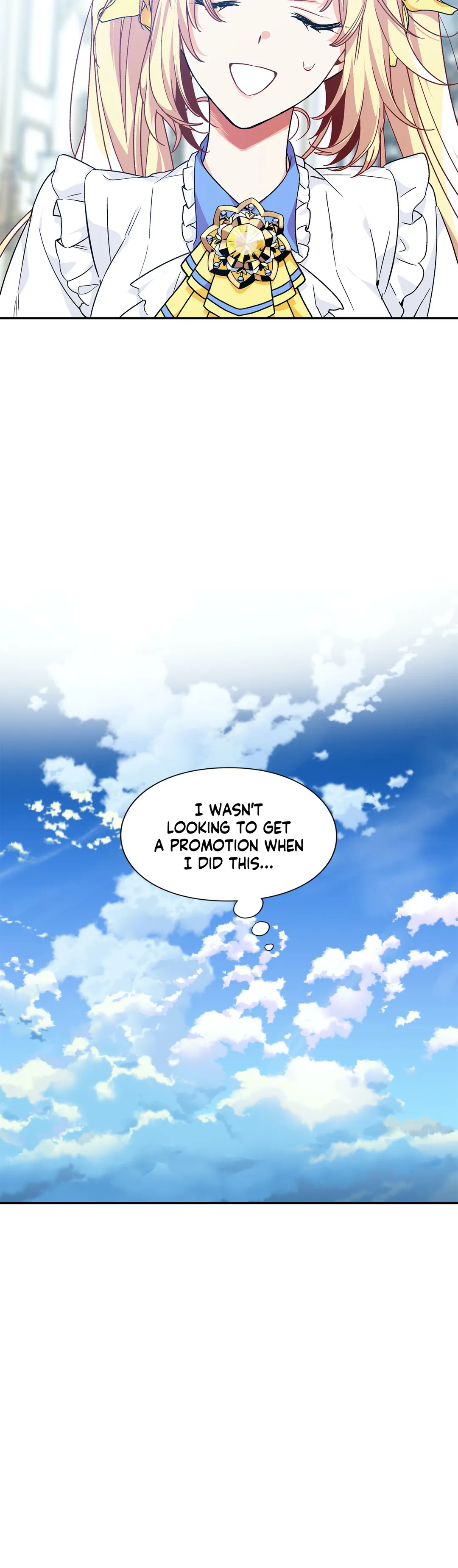 Read Doctor Elise EN Manga Online