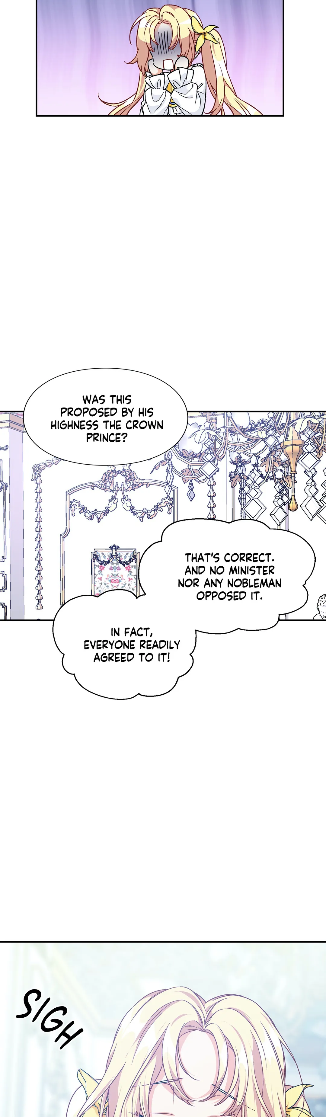 Read Doctor Elise EN Manga Online